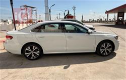 فولكسفاغن باسات